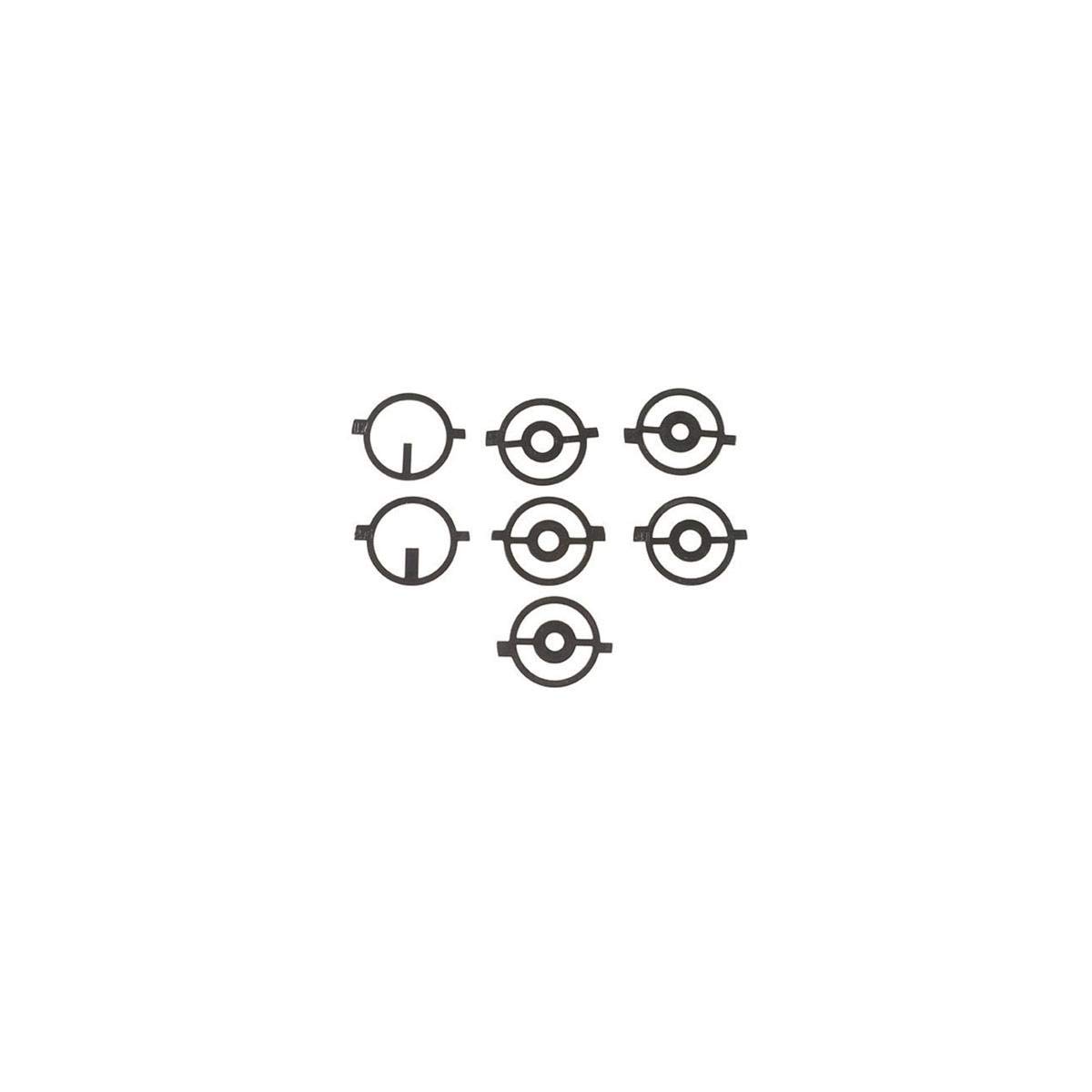 Lyman Insert Set for 20 and 93 Sights