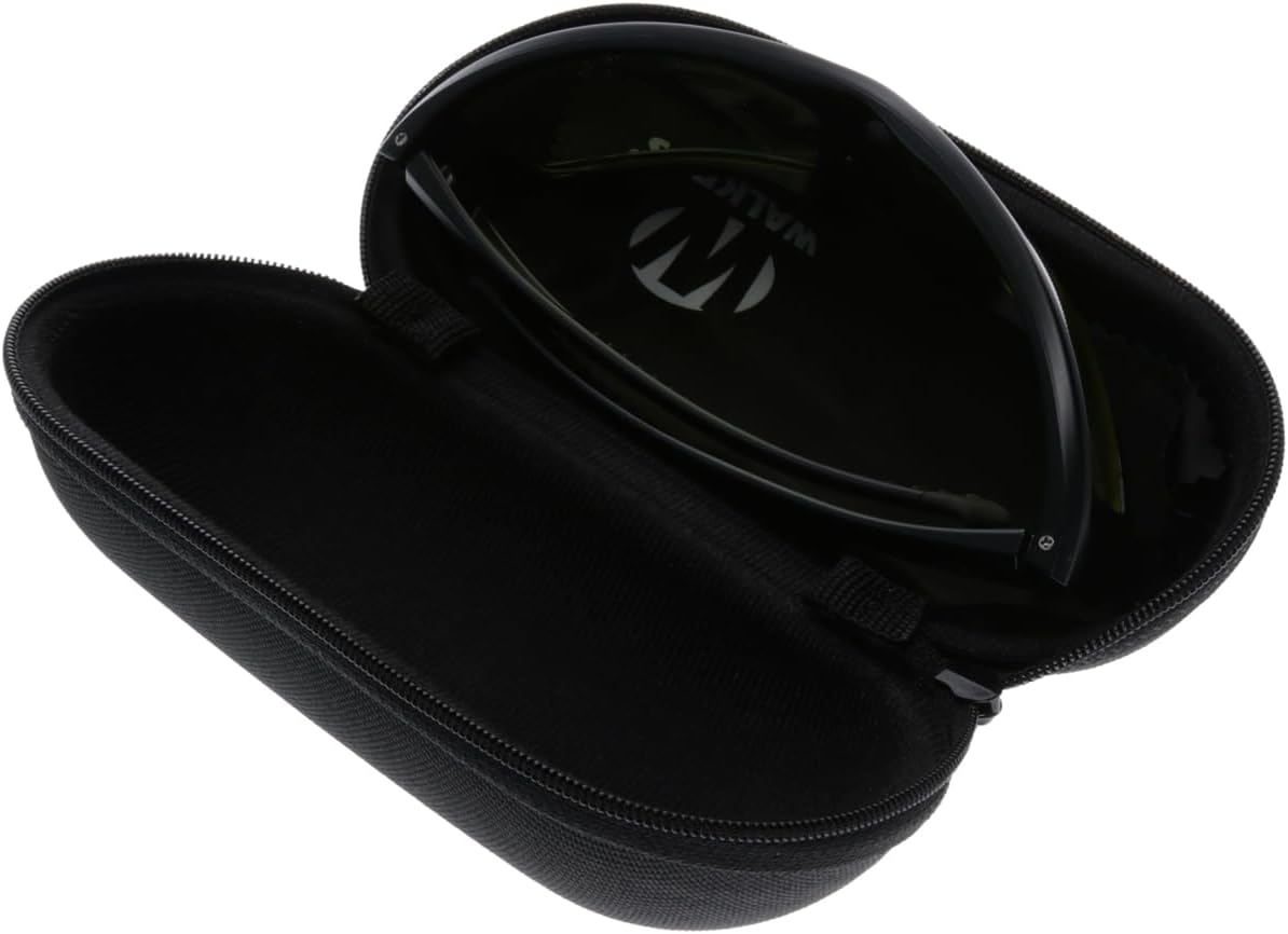 WALKER'S Ikon Forge Full-Frame Shooting Glasses