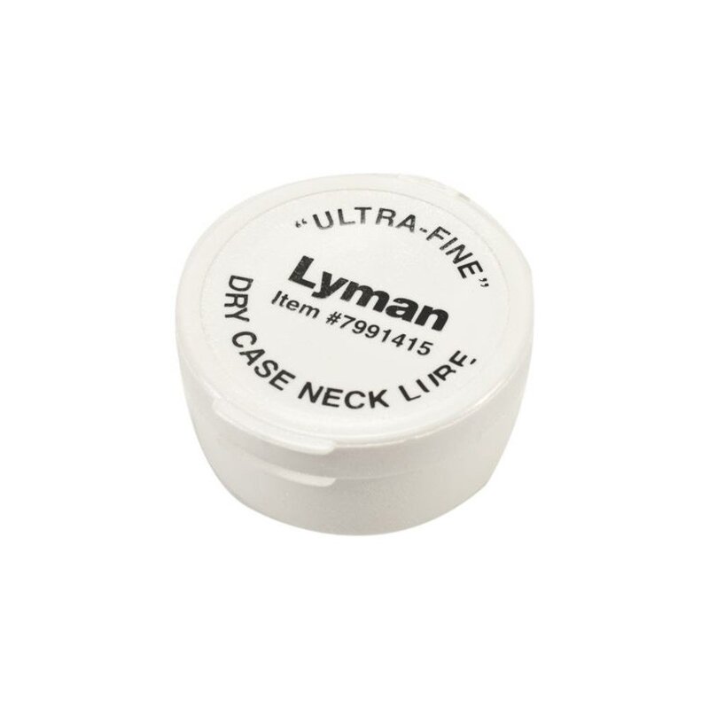 Lyman Motor Mica Refill