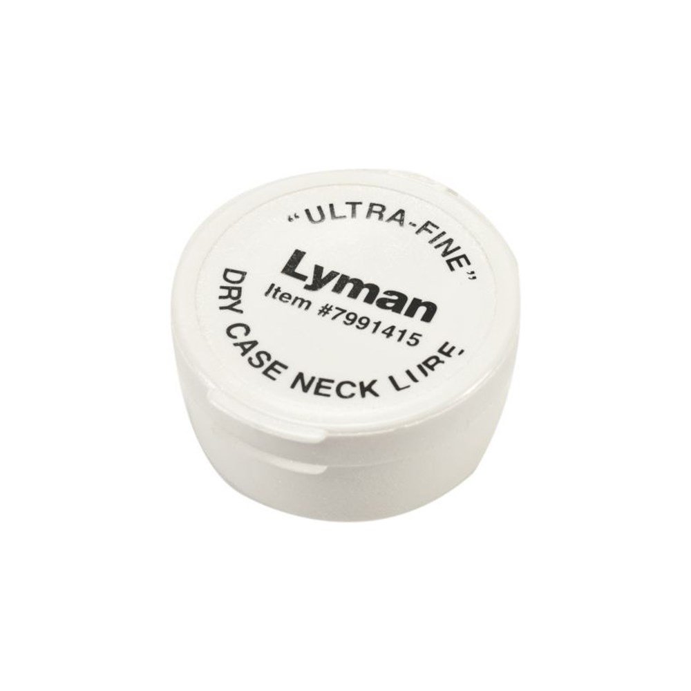 Lyman Motor Mica Refill