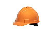Honeywell North Short Brim Vented Hard Hat