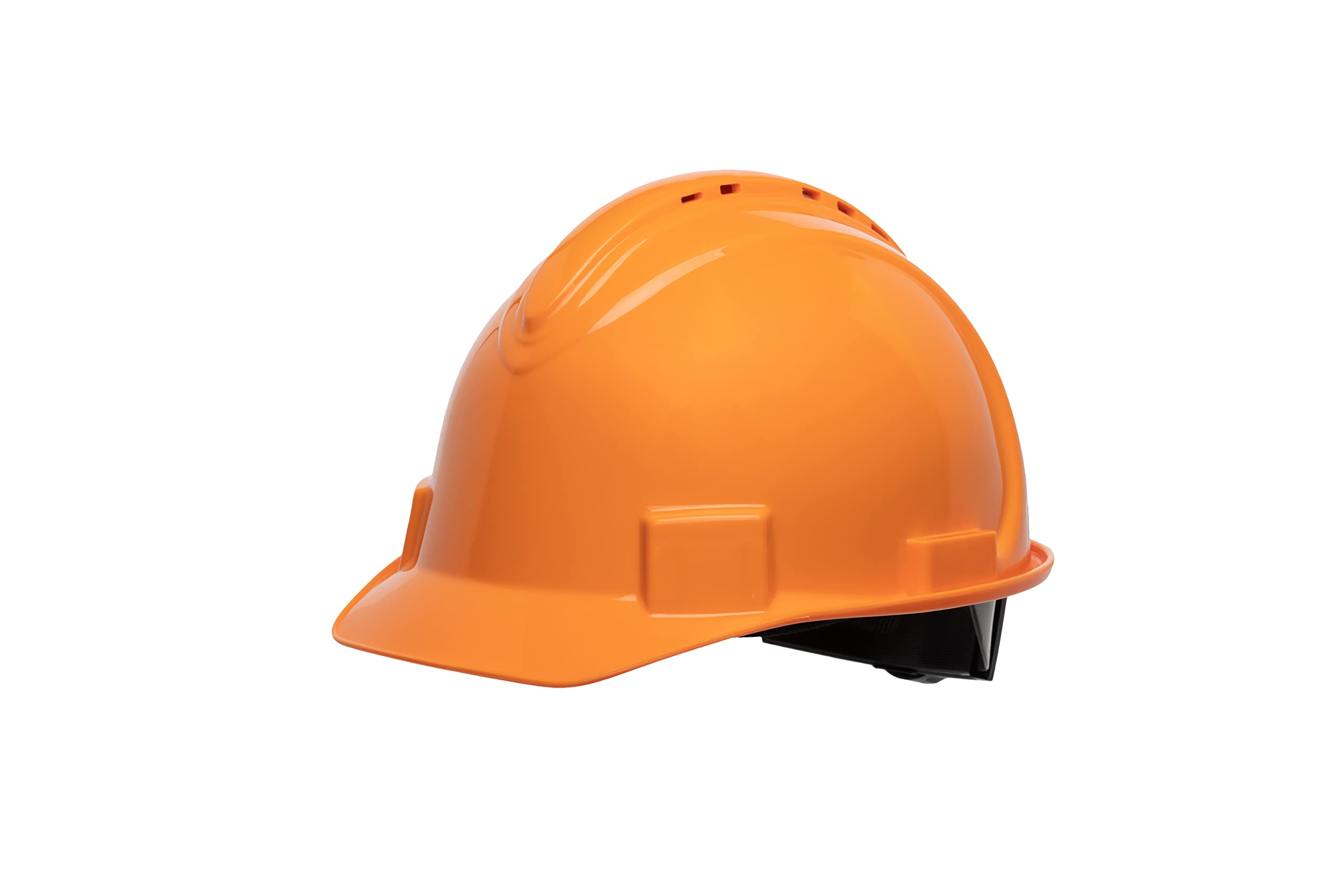 Honeywell North Short Brim Vented Hard Hat