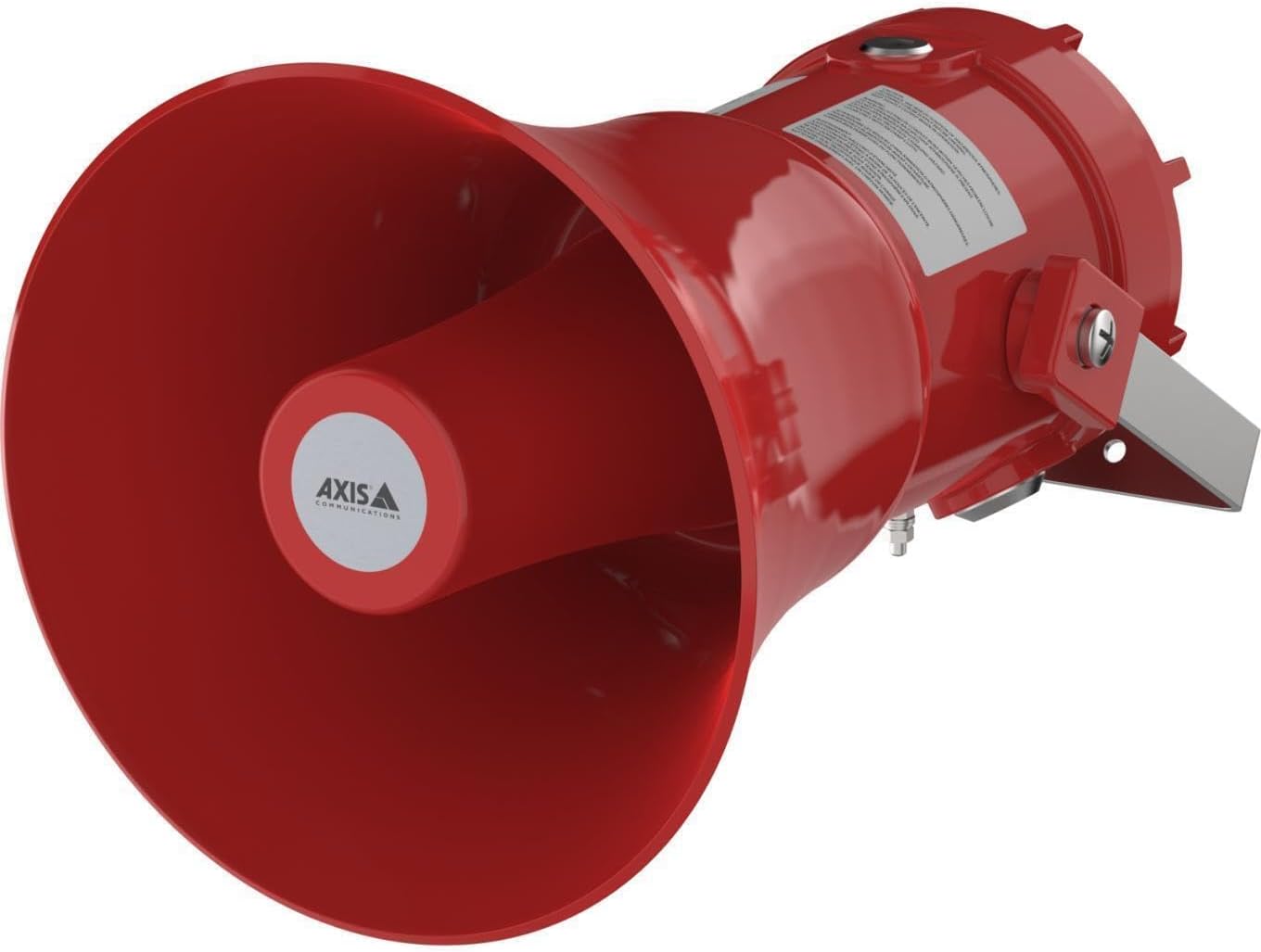 Axis XC1311 IP Speaker for PA-S