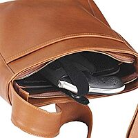 GALCO CarrySafe Gen 2 Holster with Accessory Carrier