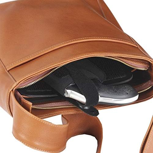 GALCO CarrySafe Gen 2 Holster with Accessory Carrier
