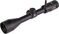 SIG SAUER BUCKMASTERS Combo Kit - Kilo 1500 Rangefinder & Hunting Second Focal Plane BDC Reticle Scope