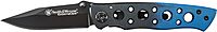 SMITH & WESSON Extreme Ops CK111 Clip Point Folding Knife