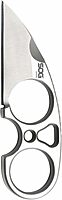 SOG Snarl Fixed Blade Knife