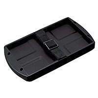 Sea-Dog Battery Tray w/Straps f/27 Series Batteries