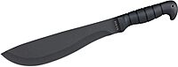 KA-BAR Cutlass Machete 11" with Sheath