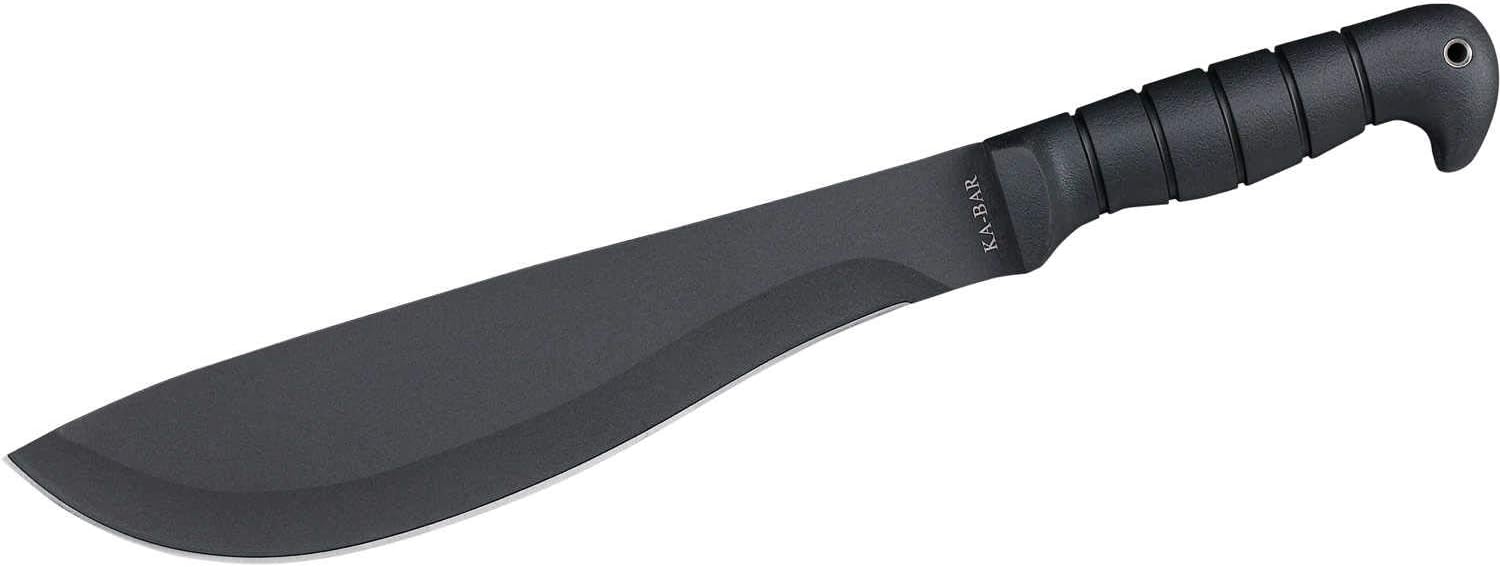 KA-BAR Cutlass Machete 11" with Sheath