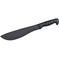 KA-BAR Cutlass Machete 11" with Sheath