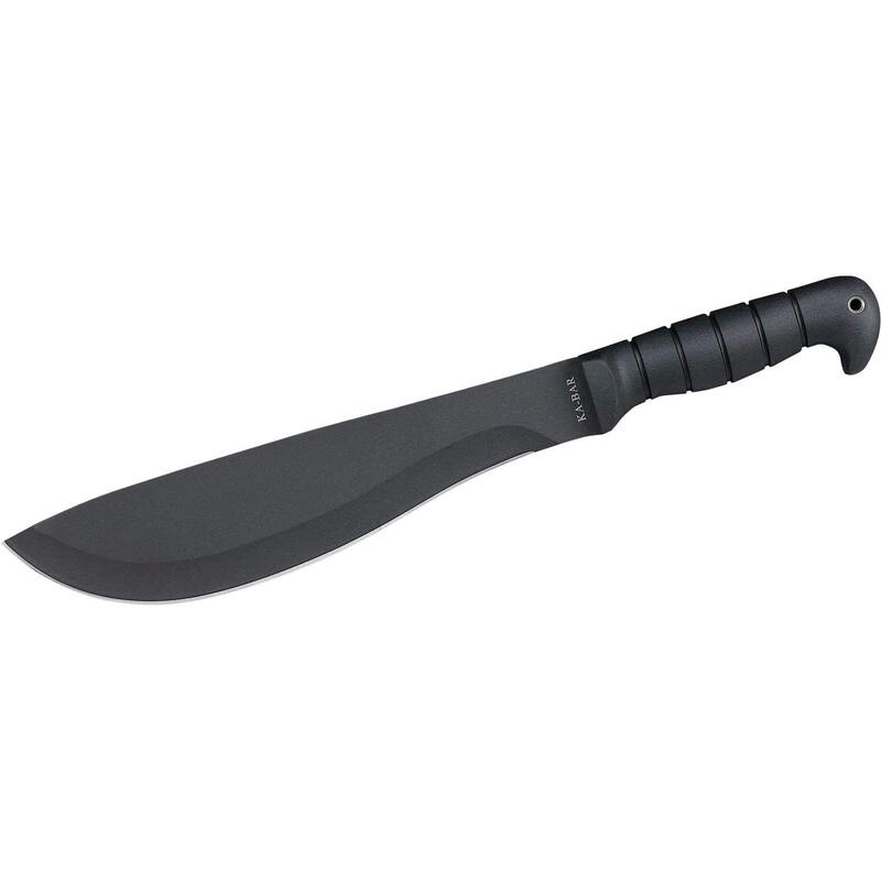 KA-BAR Cutlass Machete 11" with Sheath