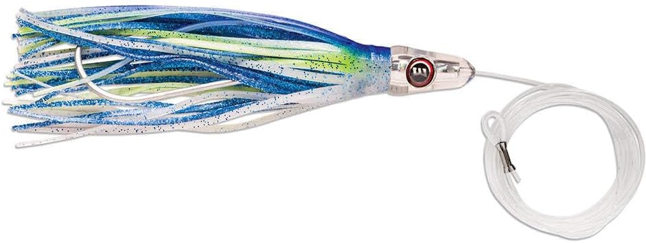 Williamson Tuna Catcher Rigged 5 - 5.5" - Mahi