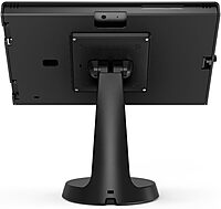 Compulocks Apex Enclosure and Mast Counter Stand for Surface - Black
