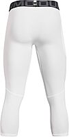 Under Armour Men's HeatGear 3/4 Leggings