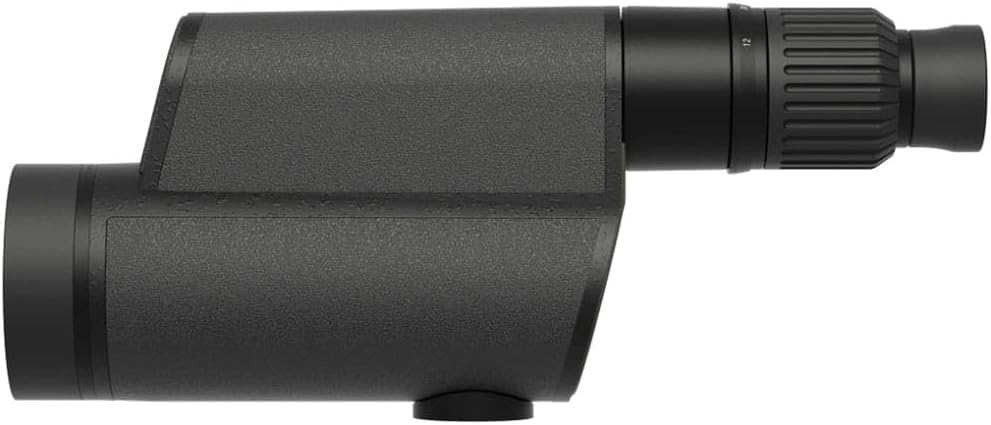 LEUPOLD Mark 4 12-40x60mm Spotting Scope