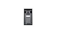 2N Security Helios IP Force - 1 Button & Camera & Keypad & 10W Speaker