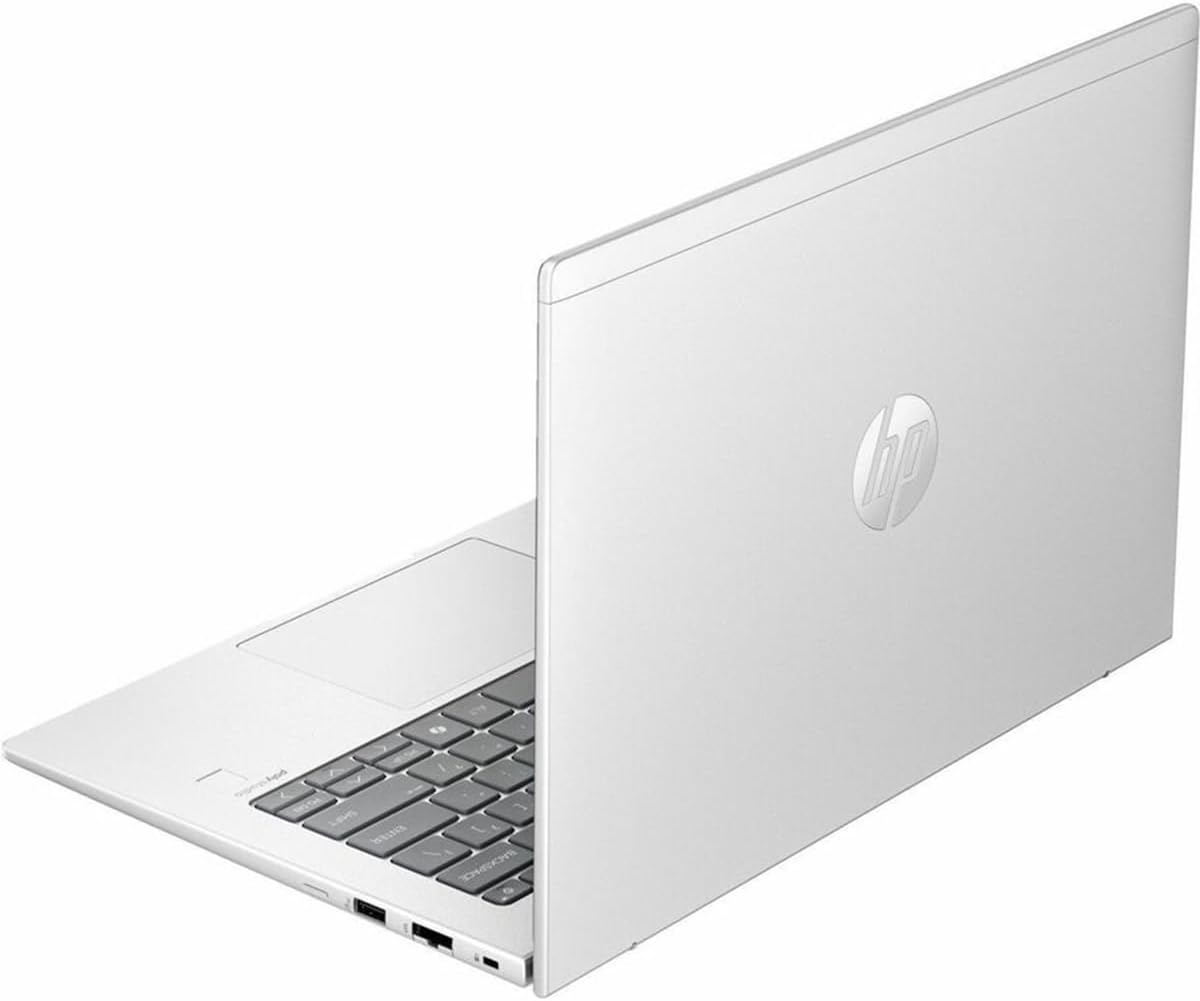 HP ProBook 440 G11 14" WUXGA Laptop, Intel Core Ultra 5-125U 1.3GHz, 16GB RAM, 256GB SSD, Windows 11 Pro, Pike Silver