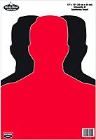 Birchwood Casey Dirty Bird Non-Adhesive Splattering Targets