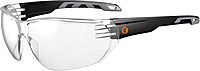 ERGODYNE Skullerz VALI Frameless Safety Glasses