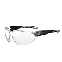 ERGODYNE Skullerz VALI Frameless Safety Glasses