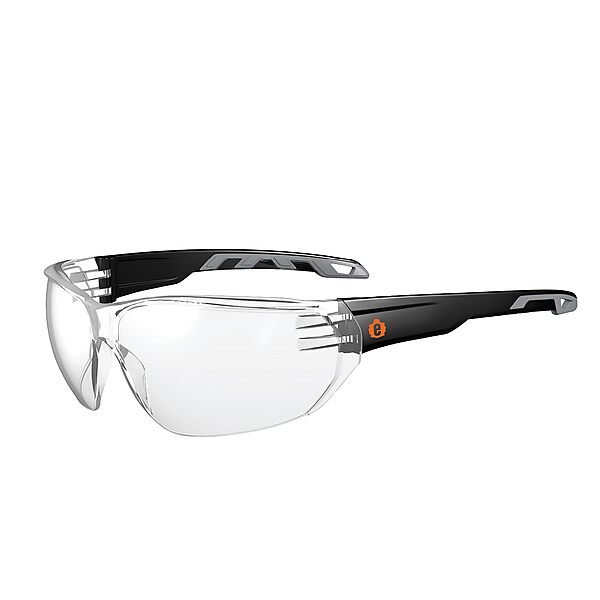 ERGODYNE Skullerz VALI Frameless Safety Glasses