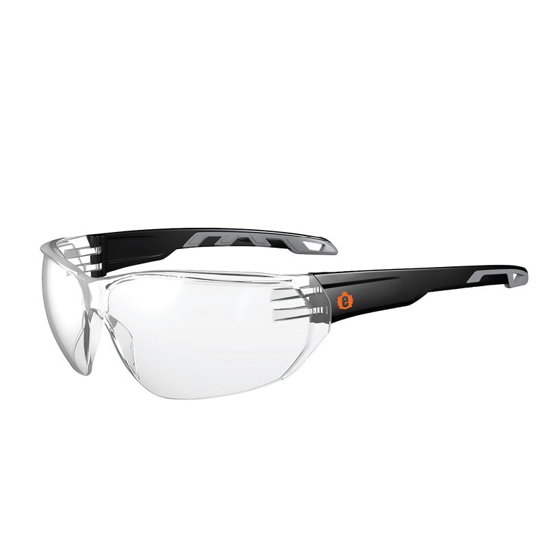 ERGODYNE Skullerz VALI Frameless Safety Glasses