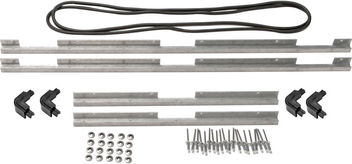 Pelican IM24XX-BEZEL-LID Im2400 Bezelkit, Lid