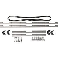 Pelican IM24XX-BEZEL-LID Im2400 Bezelkit, Lid