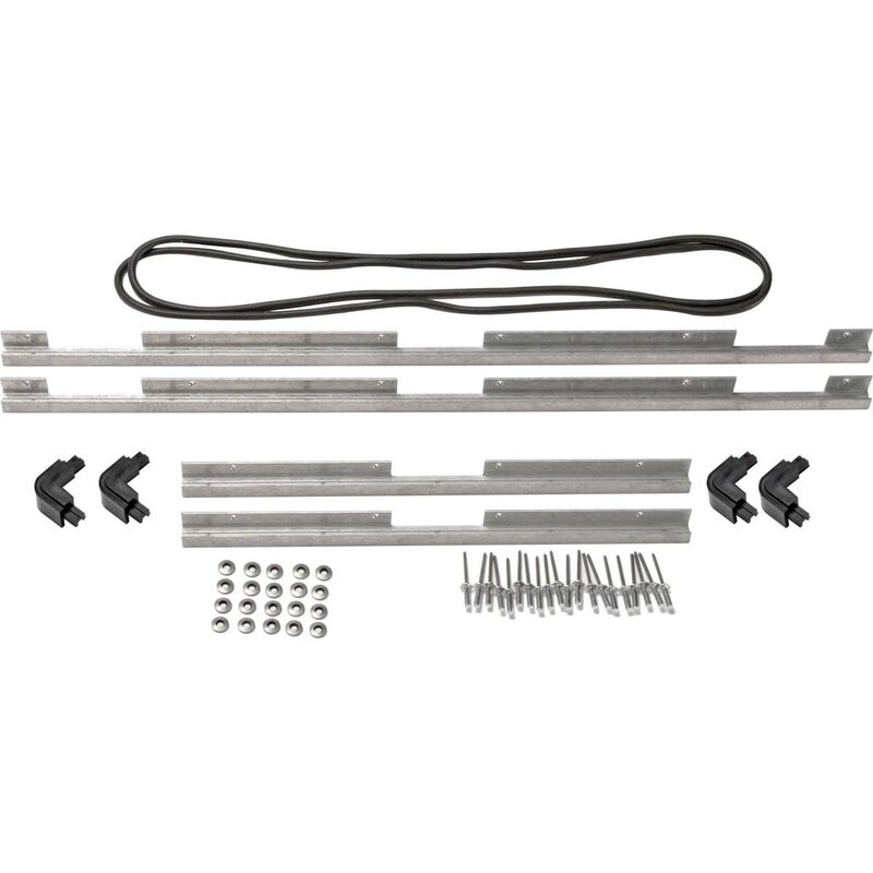 Pelican IM24XX-BEZEL-LID Im2400 Bezelkit, Lid