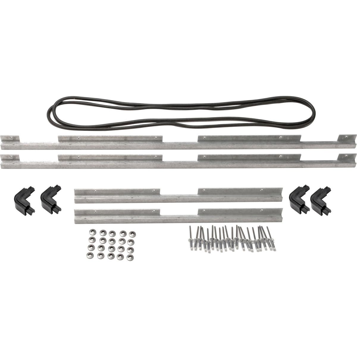 Pelican IM24XX-BEZEL-LID Im2400 Bezelkit, Lid