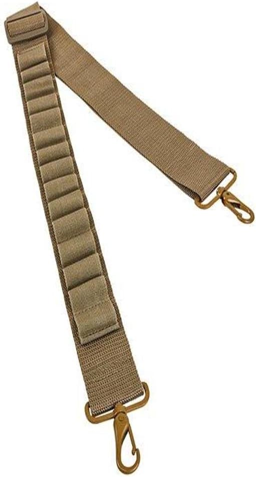 NCSTAR VISM 12 Gauge Shotgun Bandolier Sling