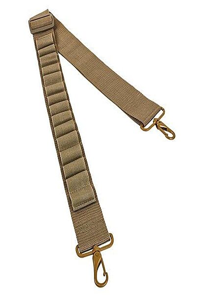 NCSTAR VISM 12 Gauge Shotgun Bandolier Sling