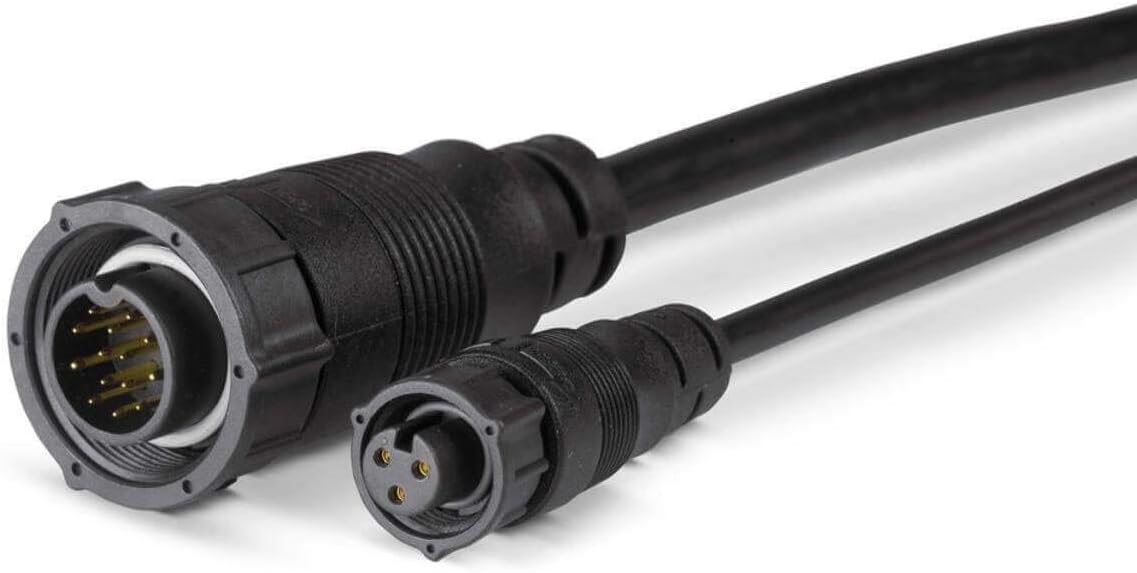 Humminbird 411830-1 MEGA 360 Imaging - Ultrex OUTBOARD_MOTOR