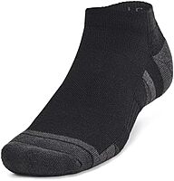 UNDER ARMOUR Unisex UA Performance Tech Low Socks