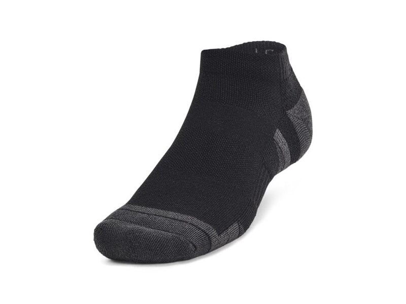 UNDER ARMOUR Unisex UA Performance Tech Low Socks