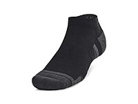 UNDER ARMOUR Unisex UA Performance Tech Low Socks