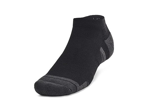 UNDER ARMOUR Unisex UA Performance Tech Low Socks