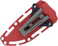 SOG Aegis FX Corrosion-Resistant Outdoor Survival Fixed Blade Knife