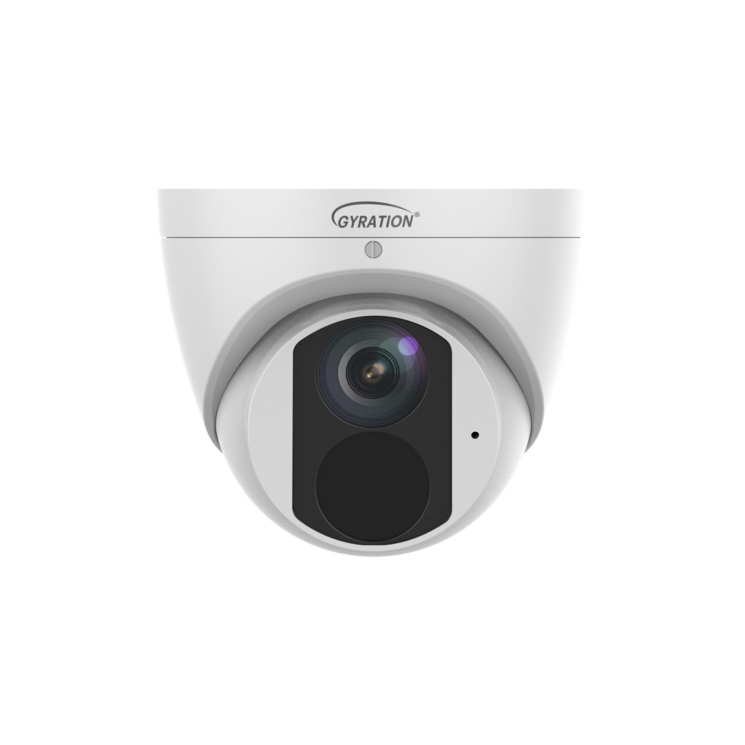 Gyration CYBERVIEW 200 2 MP Indoor/Outdoor IR Fixed Security Camera