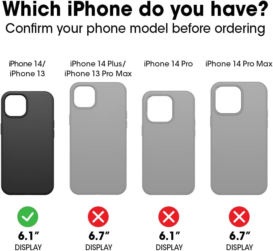 OTTERBOX TRUSTED GLASS Screen Protector for iPhone