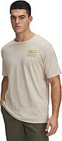 Under Armour Men's Walleye Short Sleeve Graphic T-Shirt