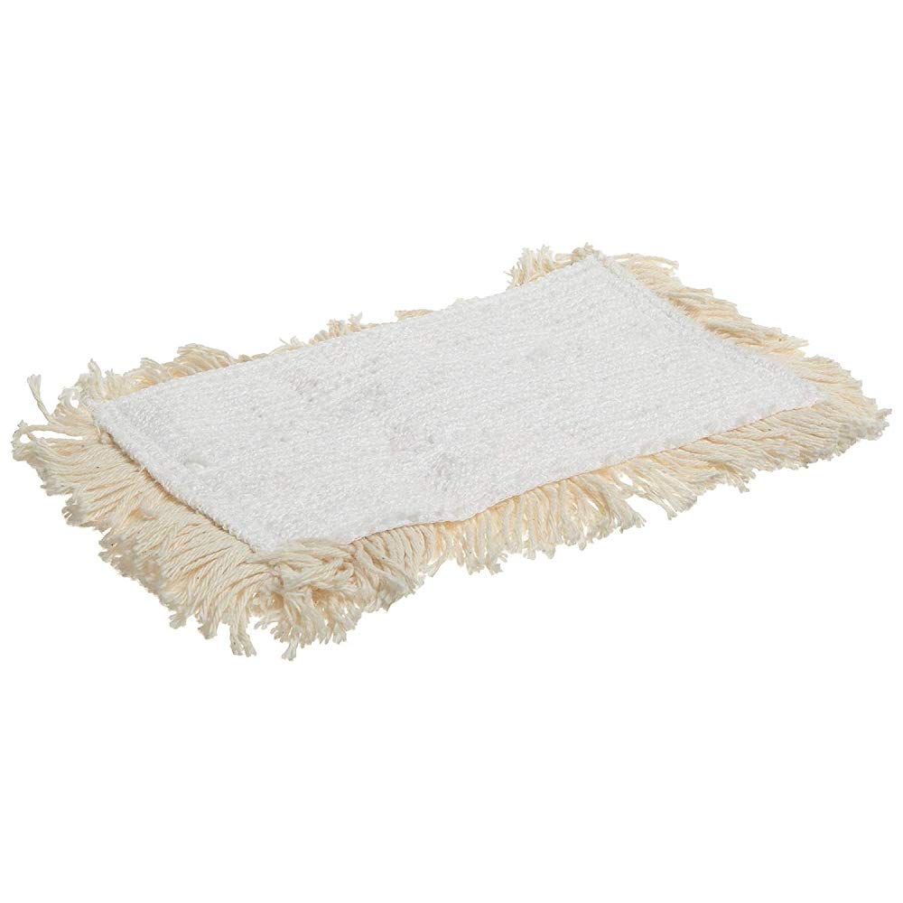 Rubbermaid Commercial Wall Washer Kit and Replacement Cotton Pads