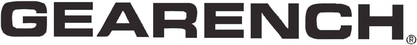 100 Series Titan Aluminum Valve Wheel Wrench, 17.63 in, 1-3/4 in Opening