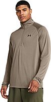Under Armour Men's Tech 2.0 ½ Zip Long Sleeve Shirt