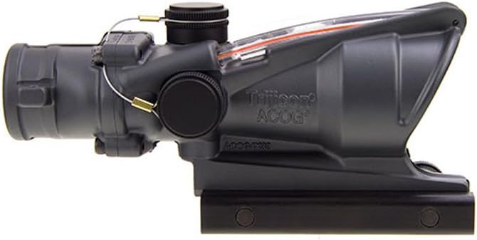 Trijicon ACOG 4x32 Riflescope Dual-Illuminated