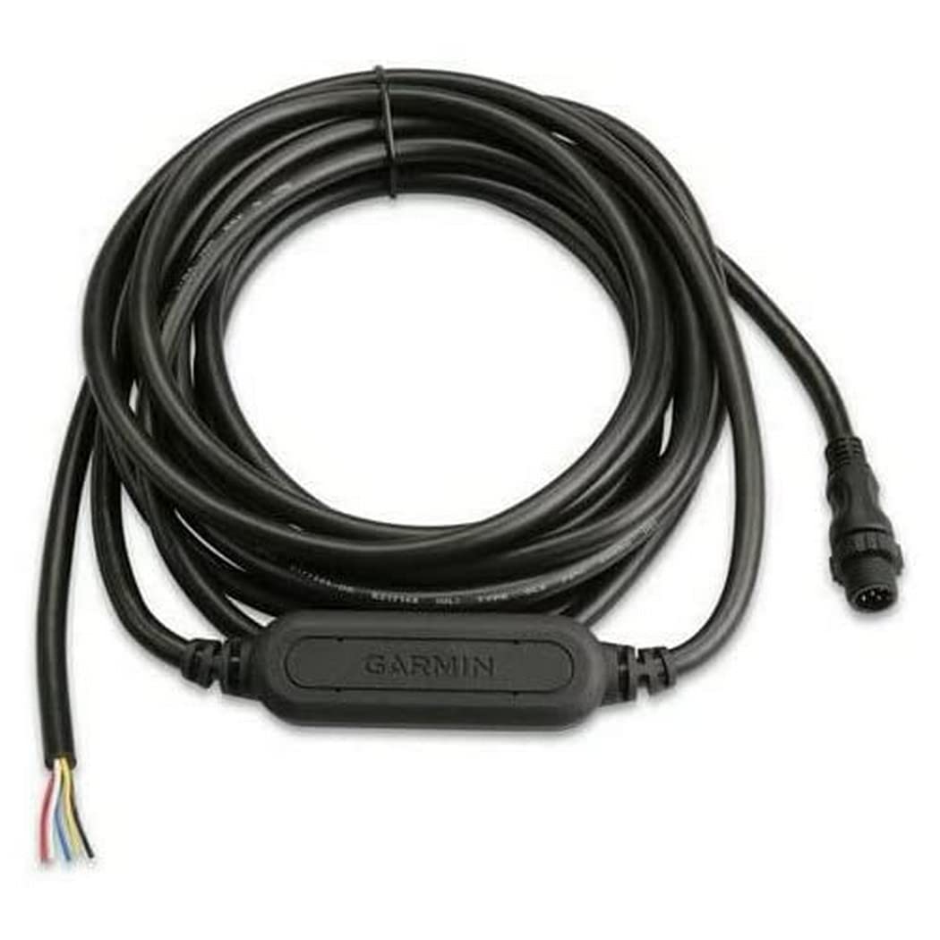 Garmin GFL 10 Fluid Level NMEA 2000 Analog Adapter