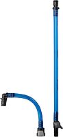 CamelBak Reservoir Accessory Gravity Kit, Filtered by LifeStraw - Converts 2L Crux Water Reservoir into Gravity Bag
