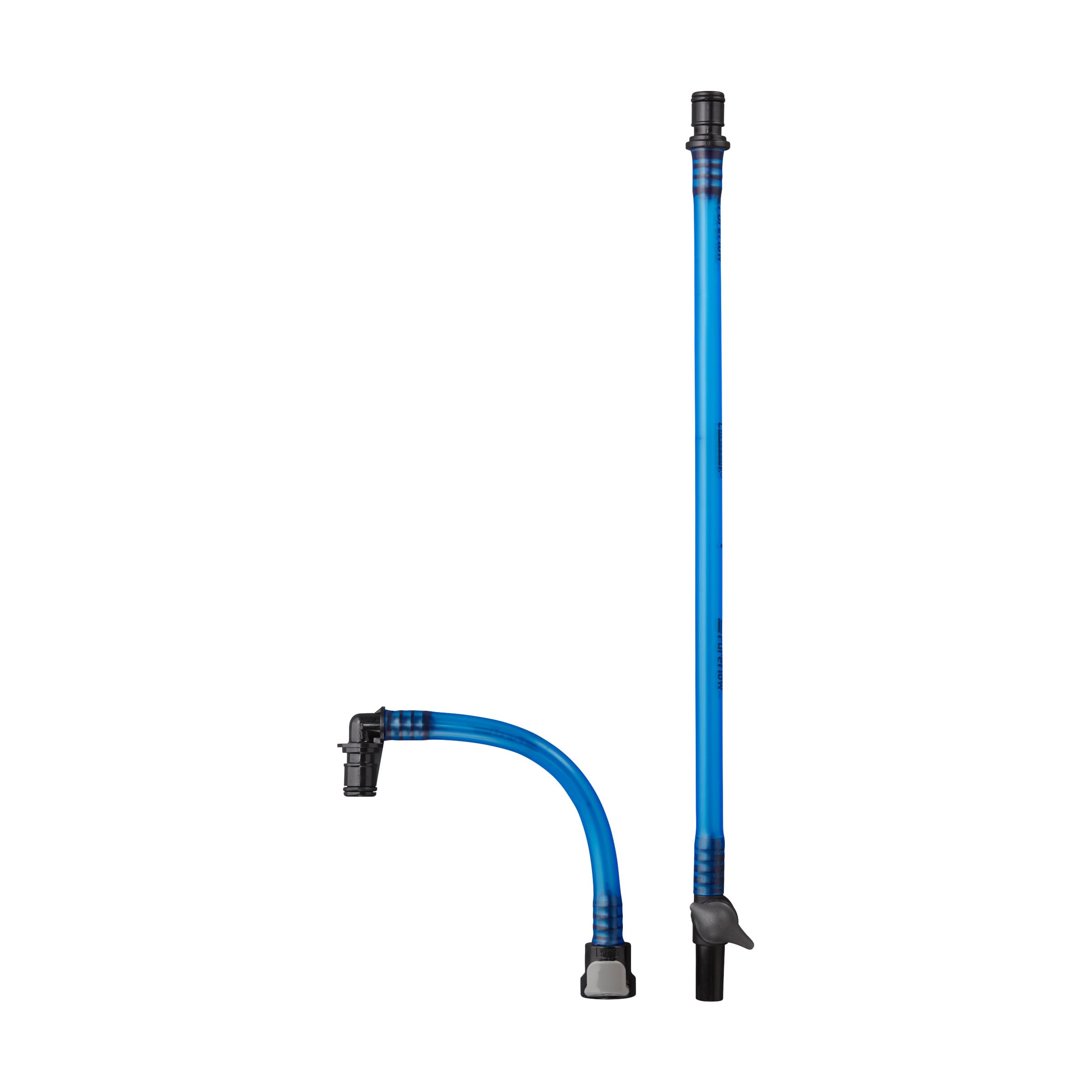 CamelBak Reservoir Accessory Gravity Kit, Filtered by LifeStraw - Converts 2L Crux Water Reservoir into Gravity Bag